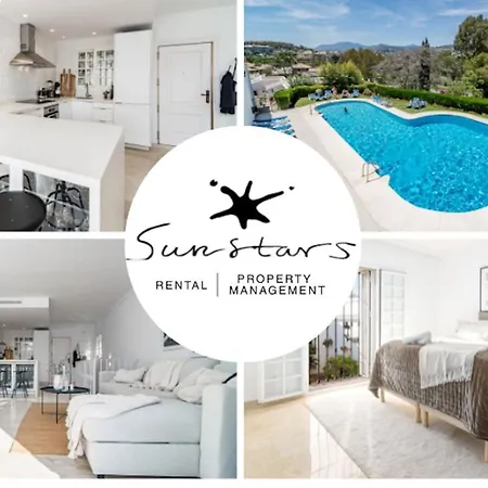Stunning 2 Bedroom Townhouse With Serene Terrace And Charming Mountain Views Holiday home