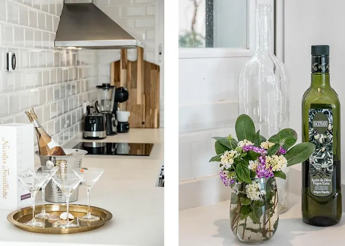 Stunning 2 Bedroom Townhouse With Serene Terrace And Charming Mountain Views Будинок відпочинку *